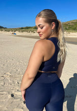 Load image into Gallery viewer, CLASSIC NAVY TANK