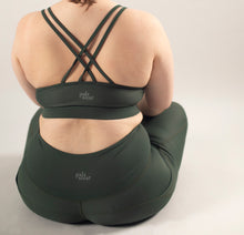 Load image into Gallery viewer, ENCHANTED FOREST POCKET LEGGING