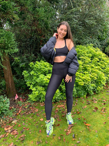 A HINT OF PINK ORIGINAL LEGGINGS