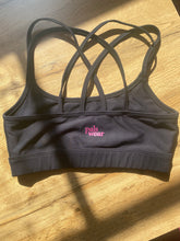 Load image into Gallery viewer, A HINT OF PINK BRALETTE