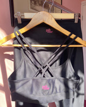 Load image into Gallery viewer, A HINT OF PINK ORIGINAL LEGGINGS