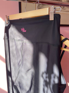 A HINT OF PINK ORIGINAL LEGGINGS