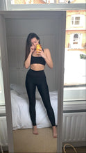 Load image into Gallery viewer, A HINT OF PINK ORIGINAL LEGGINGS