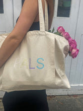 Load image into Gallery viewer, PALS Tote Bag