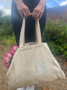 PALS Tote Bag