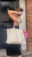 Load image into Gallery viewer, PALS Tote Bag